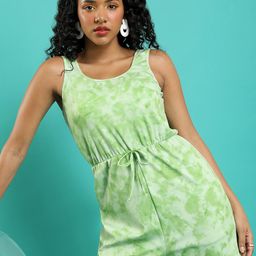 ketch Printed Women Jumpsuit-picture-4
