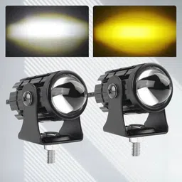 cubeish LED Fog Lamp Unit for Universal For Car Universal For Car-picture-14