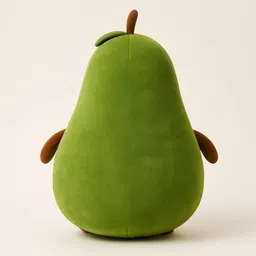 doabealle toys 01 AV Cotton Fruits Sleeping Pillow Pack of 1 image 3