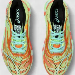 asics NOOSA TRI 15 Running Shoes For Women image 2