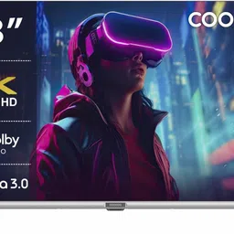 coocaa 108 cm (43 inch) Full HD LED Smart Coolita TV with Dolby Audio and Eye Care Technology-picture-12