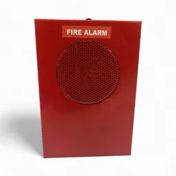 agni suraksha device service AGNI MS Fire Alarm hooter Smoke and Fire Alarm-picture-19