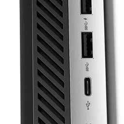 BESTYLISH ELITEDESK Core i7 (9th Gen) [12M Cache, 3.00 GHz]/32GB RAM/1TB NVMe SSD [FNG] Intel Core i7 (9th Gen) [12MB Cache, Up to 4.70 GHz] (32 GB RAM/Integrated Intel® Ultra HD 630 Graphics/1 TB SSD Capacity/Windows 11 Pro) Mini Gaming Tower with MS Office-picture-21