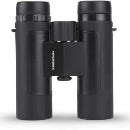 Vanrakshak Drishti 8X32 Professional Binoculars High Power Long Range Waterproof & Fogproof Binoculars-image-57