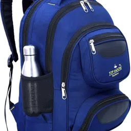 topmoon fashion Large 40 L Laptop Backpack Casual/School/Office laptop backpack for men and women boys & girls image 3