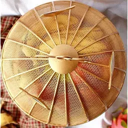 goodword export Stainless Steel Fruit & Vegetable Basket image 3