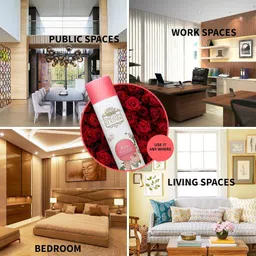 next Room Air Freshner Spray image 5