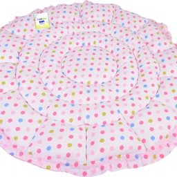 toddylon Cotton Baby Bed Sized Bedding Set image 2