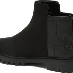 bruno manetti AVI-302-S-Black Boots For Women image 2