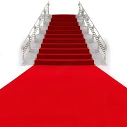 ra handloom carpet 152 cm X 304 Synthetic Carpet image 3