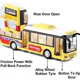 coelon Vehicle Pull Along_N-762 image 3