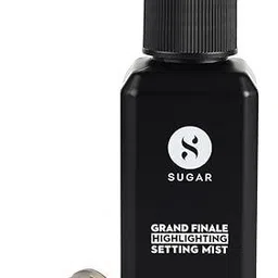sugar pop Grand Finale Dewy Setting Mist 50ml Primer - 50 ml image 2