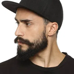 daviel Snapback Cap image 1