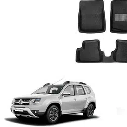 autorepute Leather 5D Mat For Renault Duster-picture-15
