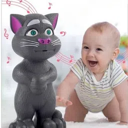 tiny tales Functions, Musical Cat(IND*96932) Doll Toy image 5