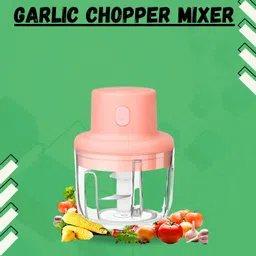 alakhexport Electric Vegetable & Fruit Chopper-picture-18
