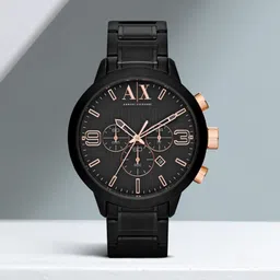 a/x armani exchange Atlc Analog Watch - For Men AX1350-picture-11