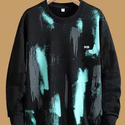 lieo trend Printed Men Track Suit image 2