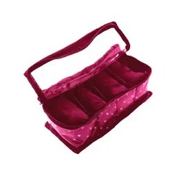 Kuber Industries Printed Watch Organizer-image-60