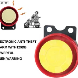 bluedrum One-way Bike Alarm Kit image 4