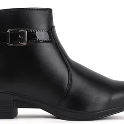 the all way Classic Elegance Women’s Chelsea Boots Boots For Women image 3