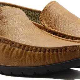 leatherkraft Casual Loafers For Men-picture-23