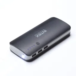 intex 11000 mAh 10 W Power Bank image 3