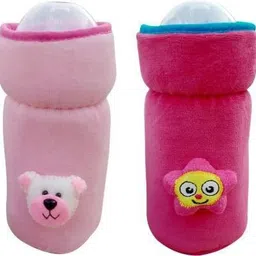 adriel bringing joy panda face bottle cover image 1