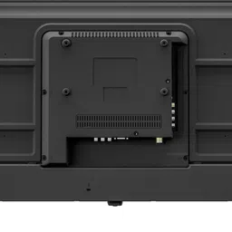 toshiba 32E38RP 80 cm (32 inch) QLED HD Ready Smart Google TV 2025 Edition image 2