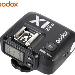 GODOX X1R-N TTL Wireless Camera Remote Control image 4