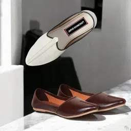 jaipur divinecraft Mojaris For Men image 1