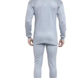 UZARUS Men Top - Pyjama Set Thermal image 2