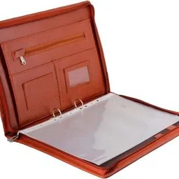 trendy one Premium Leatherette File-picture-21