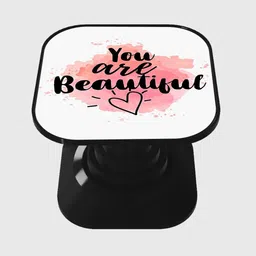 Giabella Rotation Compatible Grip & Stand for Phones & Tablets Holder 059 Mobile Holder image 2