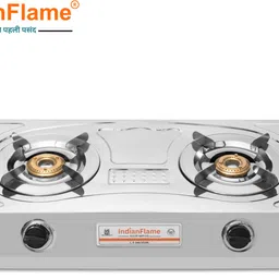 indianflame Stainless Steel Manual Gas Stove-picture-10