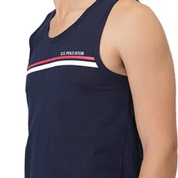 u.s. polo assn. EV005-195-P1 Men Vest image 2