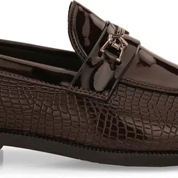 house of pataudi Slip On For Men image 4