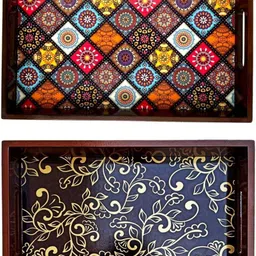 espoir bloom Espoir_plate tray dish_EB-T820-1230 New-5 Tray-picture-34