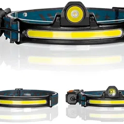kizjorya Super Bright for Hiking DIY Camping Fishing Ultra Powerful LED Headlamp LED Headlamp-picture-31