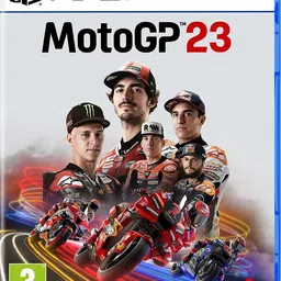 Moto GP 23 | Standard Edition | PlayStation 5-picture-15