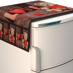 xmbug RefrigeratorCover-picture-26