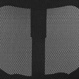 narsa Oscar HB Revolving Chair with Headrest, Synchrow Tilt Mechanism, Adjustable Arms Fabric, Mesh Office Arm Chair image 2