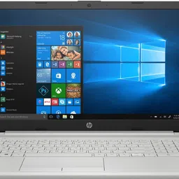 HP 15s Intel Core i5 8th Gen 8265U - (8 GB/1 TB HDD/Windows 10 Home) 15s-du0051TU Thin and Light Laptop-image-67