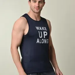 rmlkn Pack of 2 Men Vest image 4