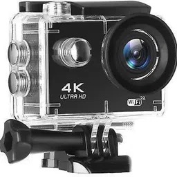 OSR Traders SPORTS 4K WIFI IMPORTED 12MP Waterproof Ultra HD Water Resistant 2.0 Inch 30m/98ft Underwater Sports and Action Camera-picture-23