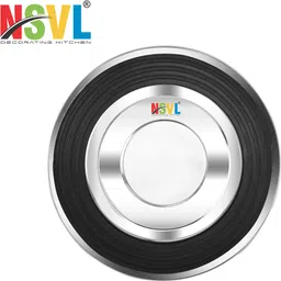 nsvl Gas Cylinder Trolley image 2