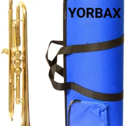 yorbax YRX65 Bb Trumpet-picture-15