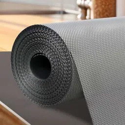 gupta jii traders PVC (Polyvinyl Chloride) Drawer Mat image 1