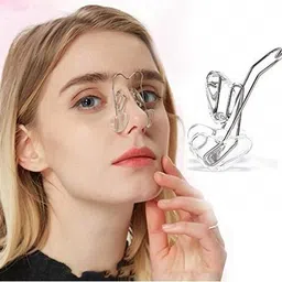 frackson Nose-Up-Bridge-Straightening-Beauty Clip-High-Lifting-Clipper-Correction Nose Shaper image 2