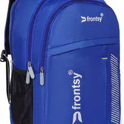 frontsy Large 35 L Laptop Backpack Pack of 2 School College Travel Backpack Bag-picture-38